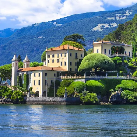 San Michele * Cadenabbia